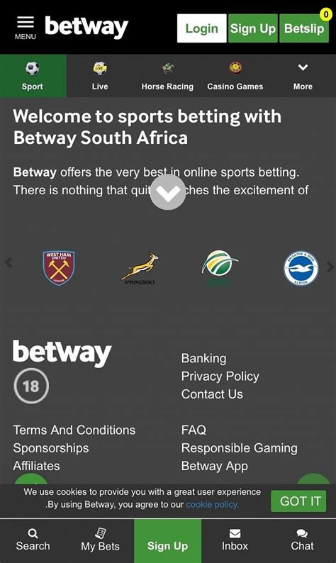 betway download - 888betway